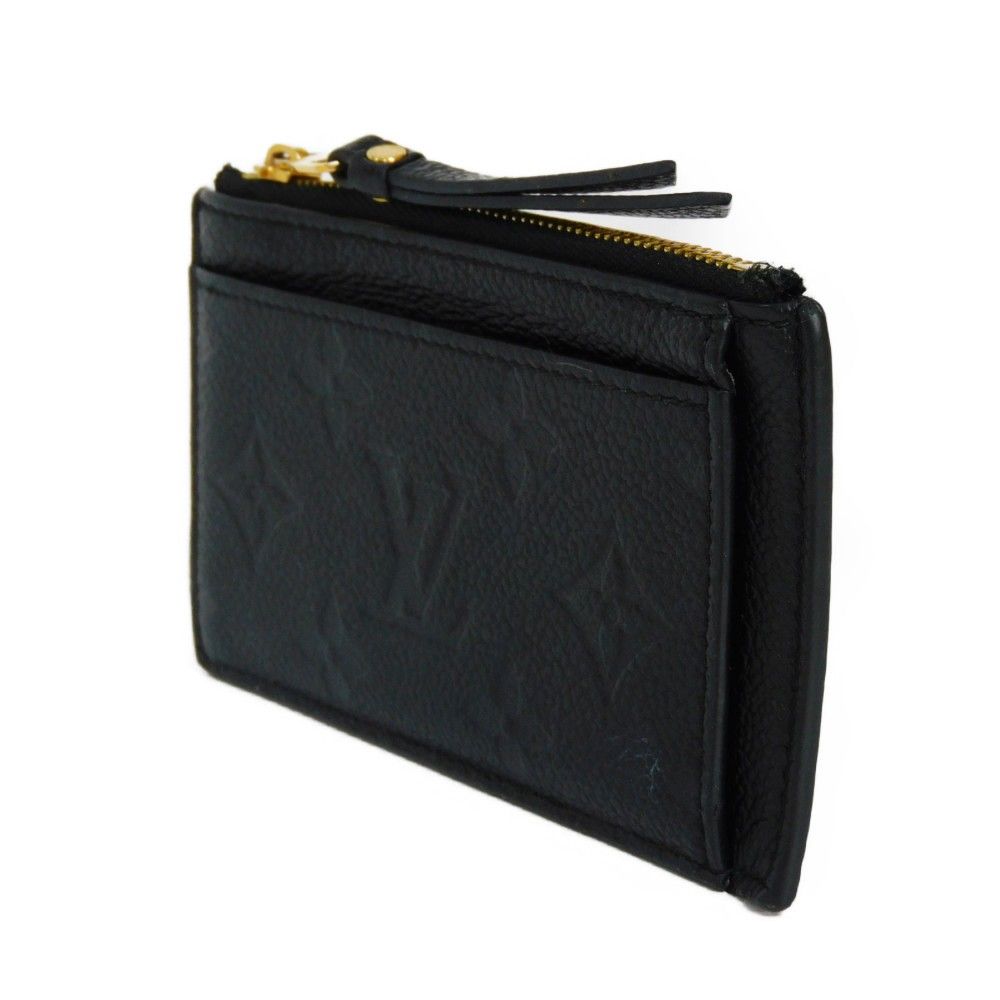 ☆美品☆ルイヴィトン コインケース 財布 モノグラム ポルトカルトジップ 美品✨ ルイヴィトン ポルトカルトジップ 財布 コインケース