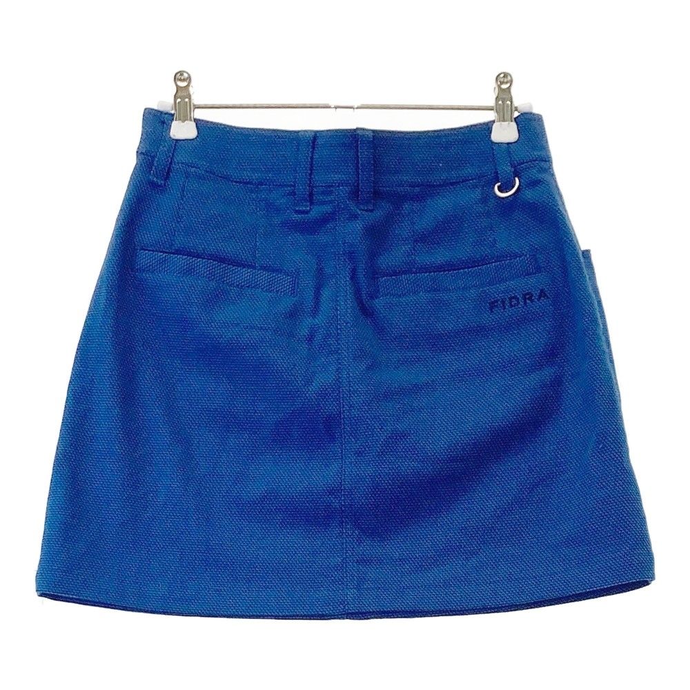 サイズ：S FIDRA フィドラ スカート ブルー系 [240101418990