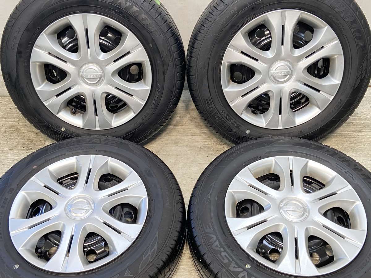 Nismo タイヤバック タイヤカバー レッド 4個セット Amazon.co.jp