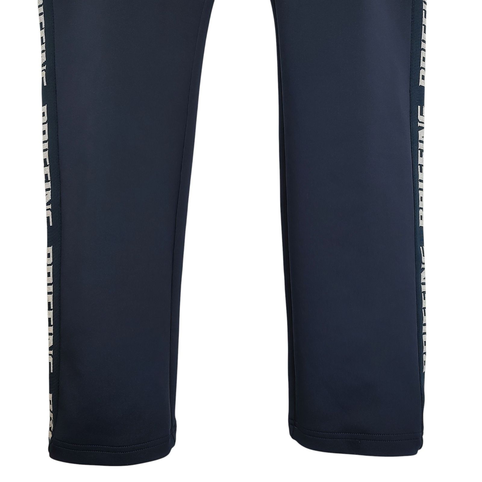 ブリーフィング サイドロゴライン パンツ Lサイズ BRG231M51 BRIEFING