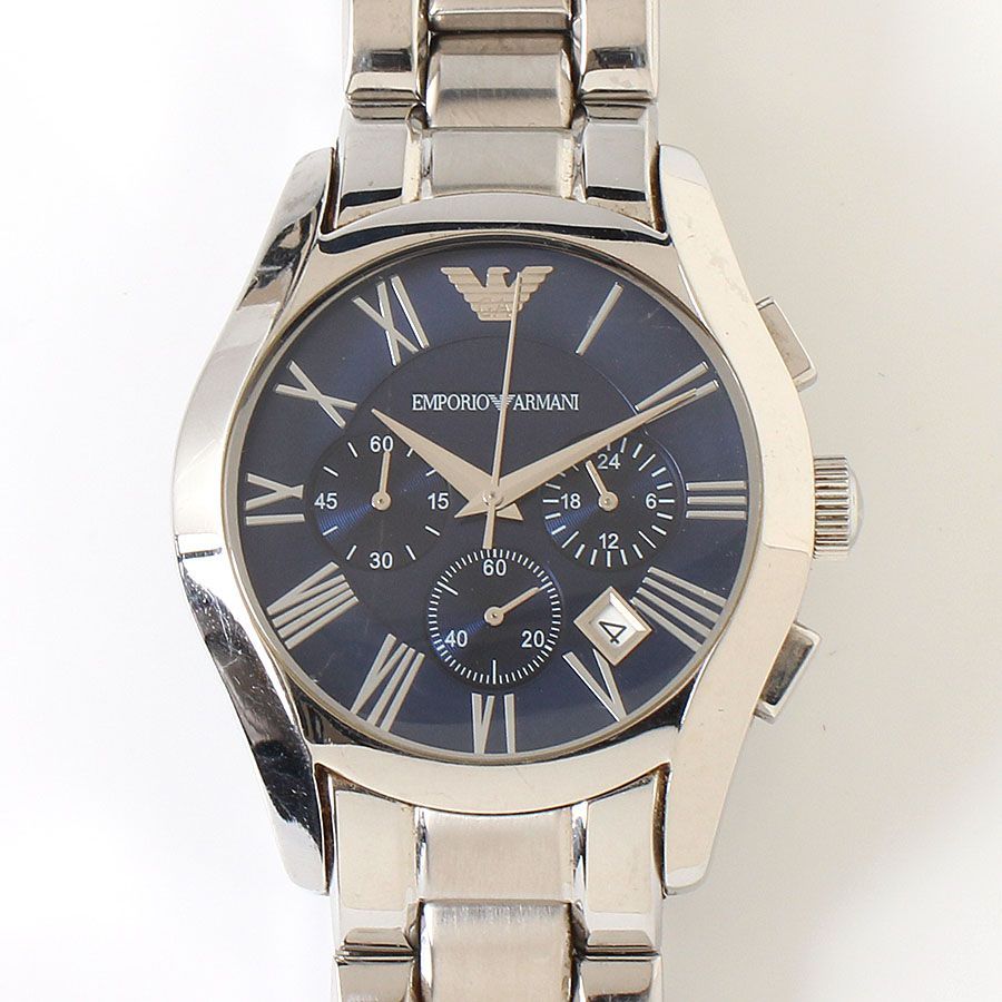 新品U－BOATユーボートダークムーン40ミリ腕時計メンズ9018