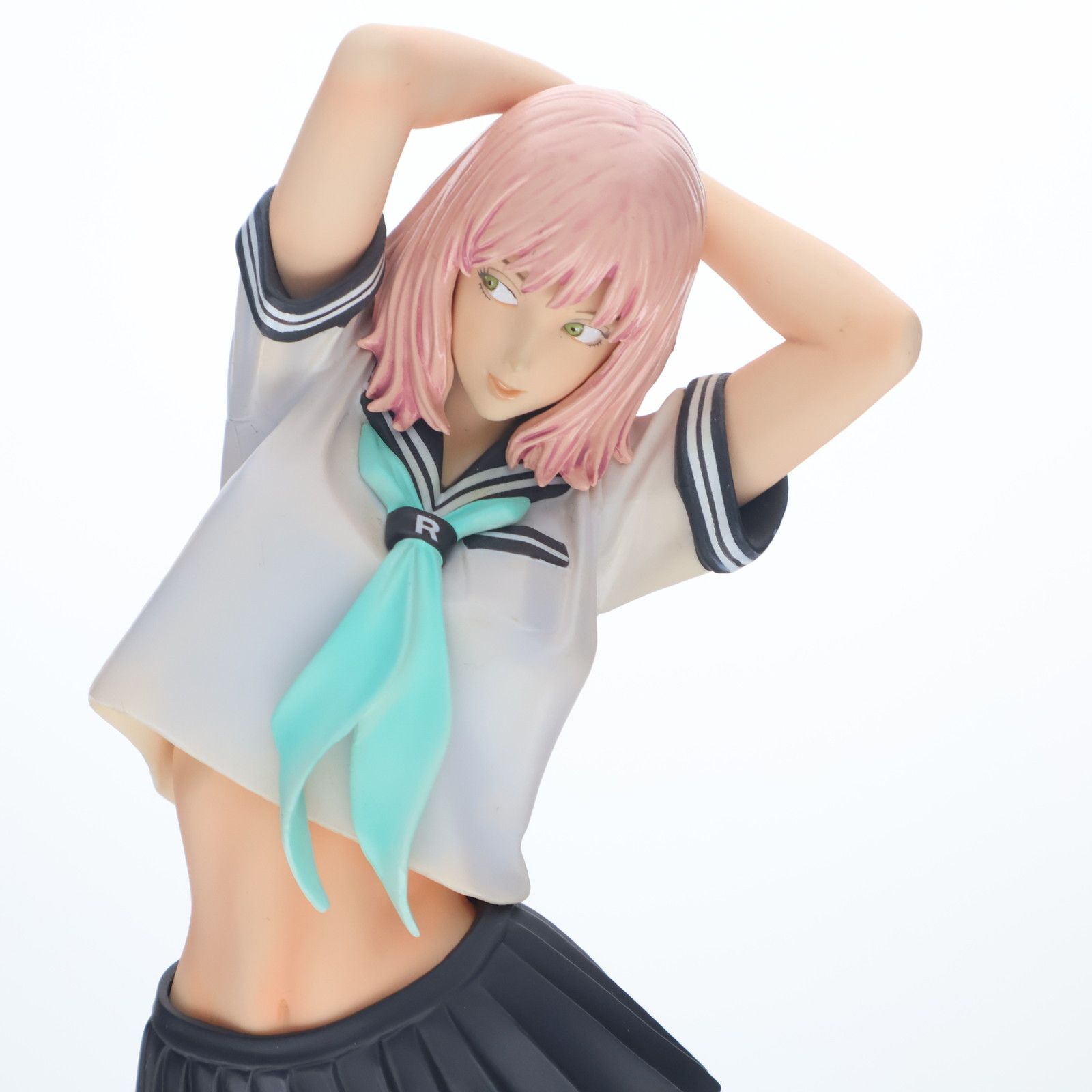 コトブキヤ限定 セラちゃん The Art Of Shunya Yamashita 1/7