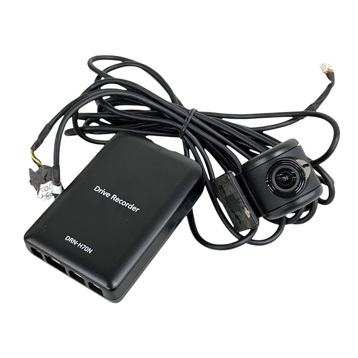 Panasonic パナソニック CA-DR03TDDB ドラレコ YEFXU00729 カメラ ナビ連動ドライブレコーダー ジャンク K10457867