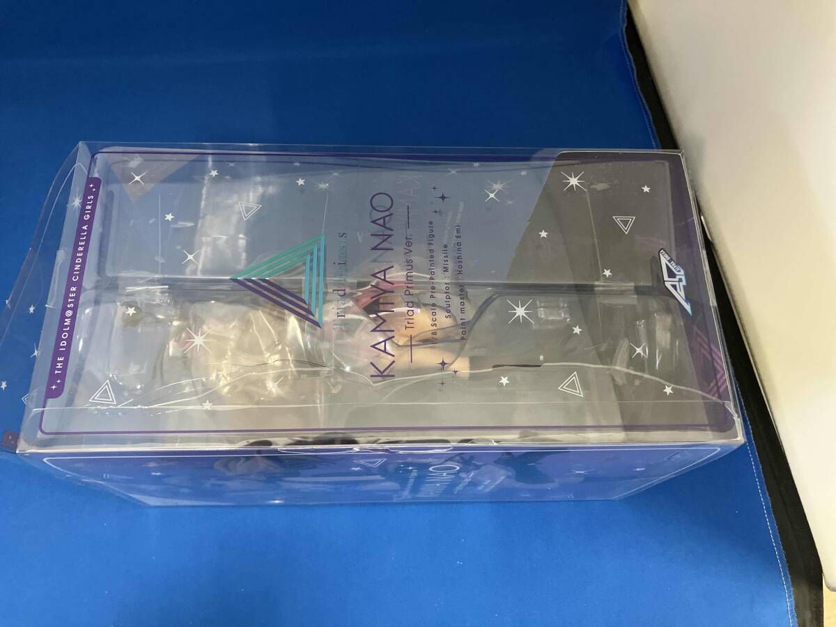 アルファオメガ プレバン