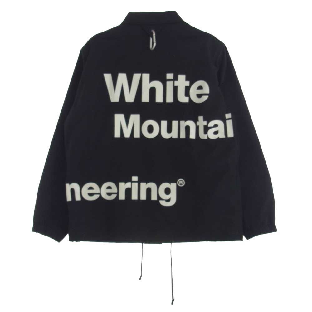 WHITE MOUNTAINEERING ホワイトマウンテニアリング 19AW WM1973209 