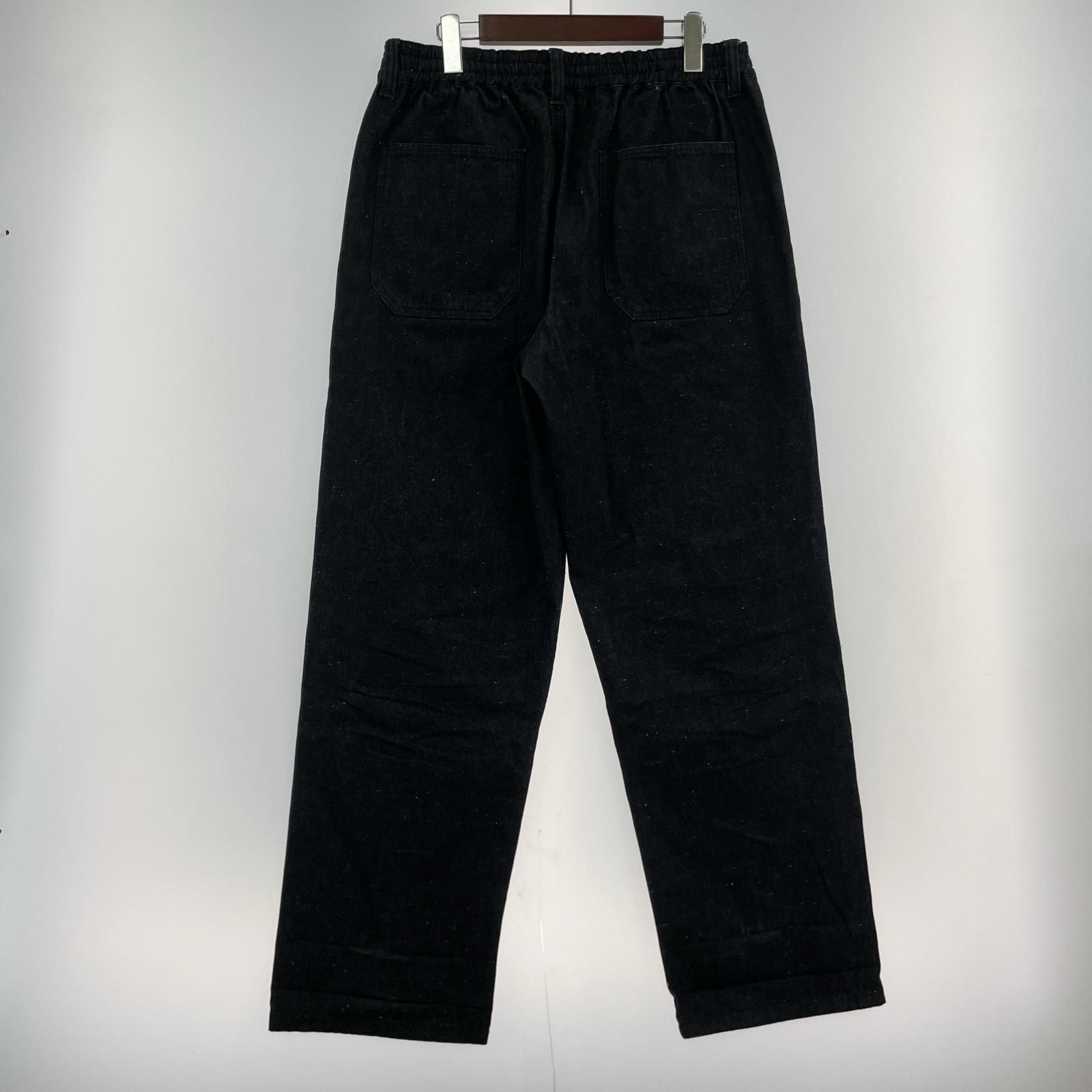 uniform experiment COMFORT DENIM PANTS 3 - メルカリ