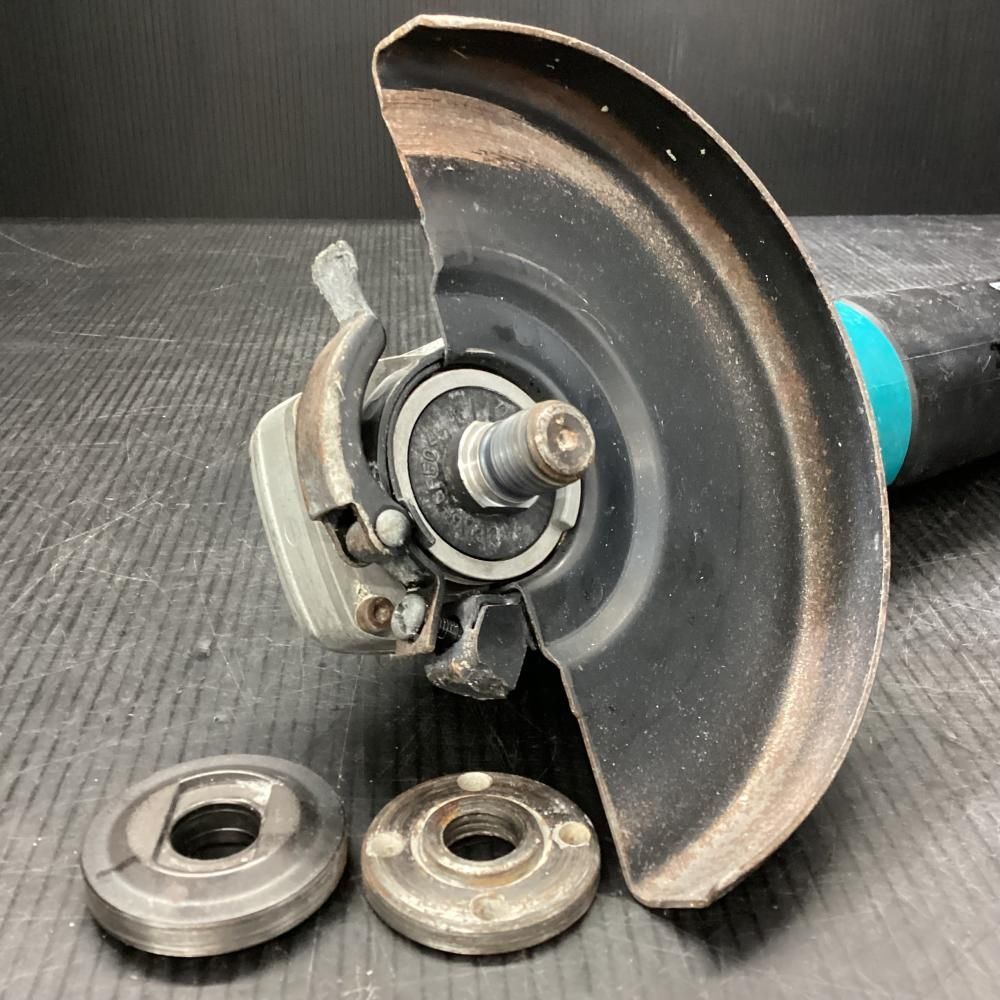 電子ディスクグラインダ 203