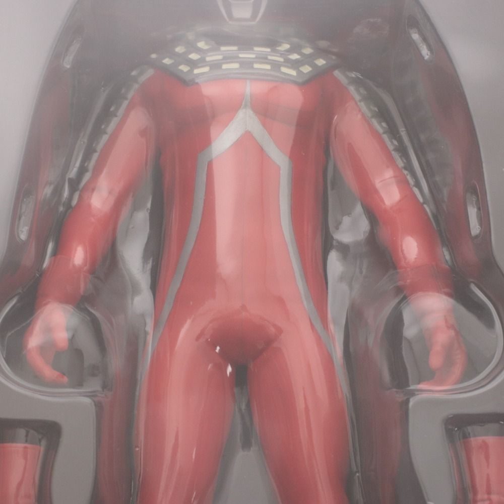 メディコムトイ MEDICOMTOY ウルトラセブン リアルアクションヒーロー □ メディコム・トイ フィギュア ウルトラセブン リアルアクション