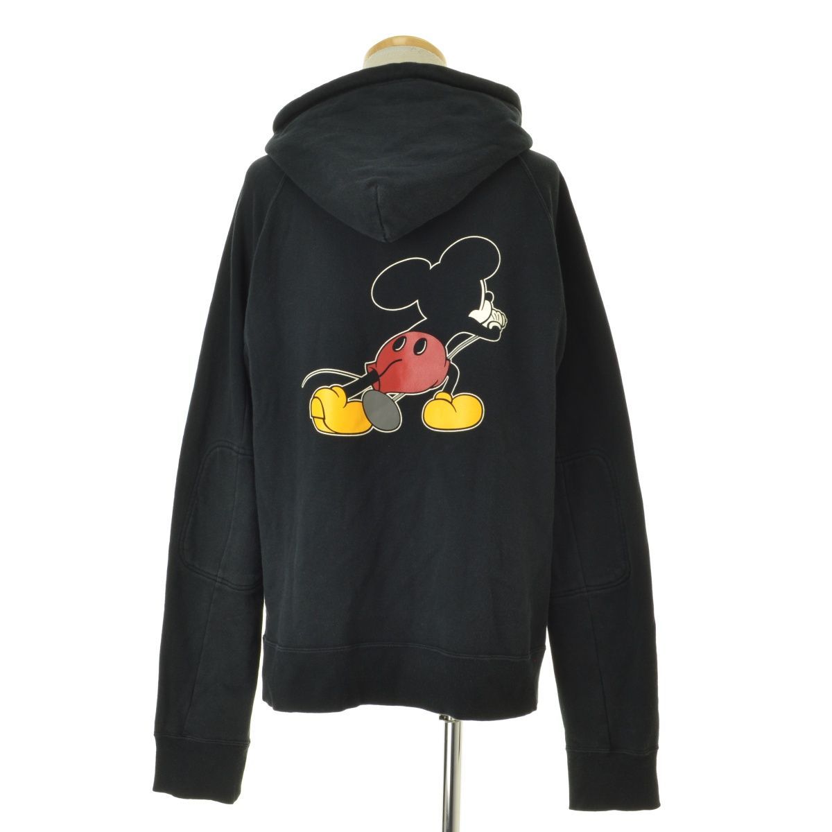 NUMBERNINE×DISNEY】00s Extra Heavy期 エクストラヘビー期