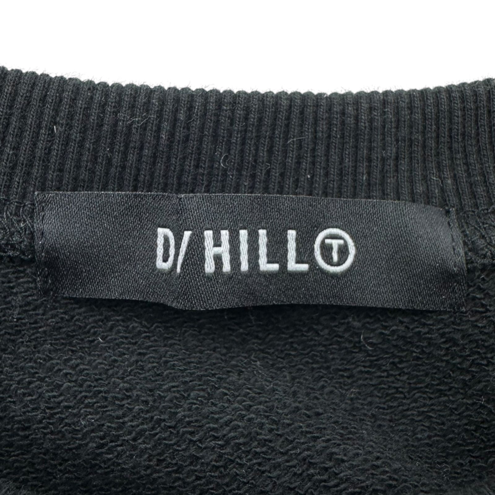 D/HILL(ディーヒル) 