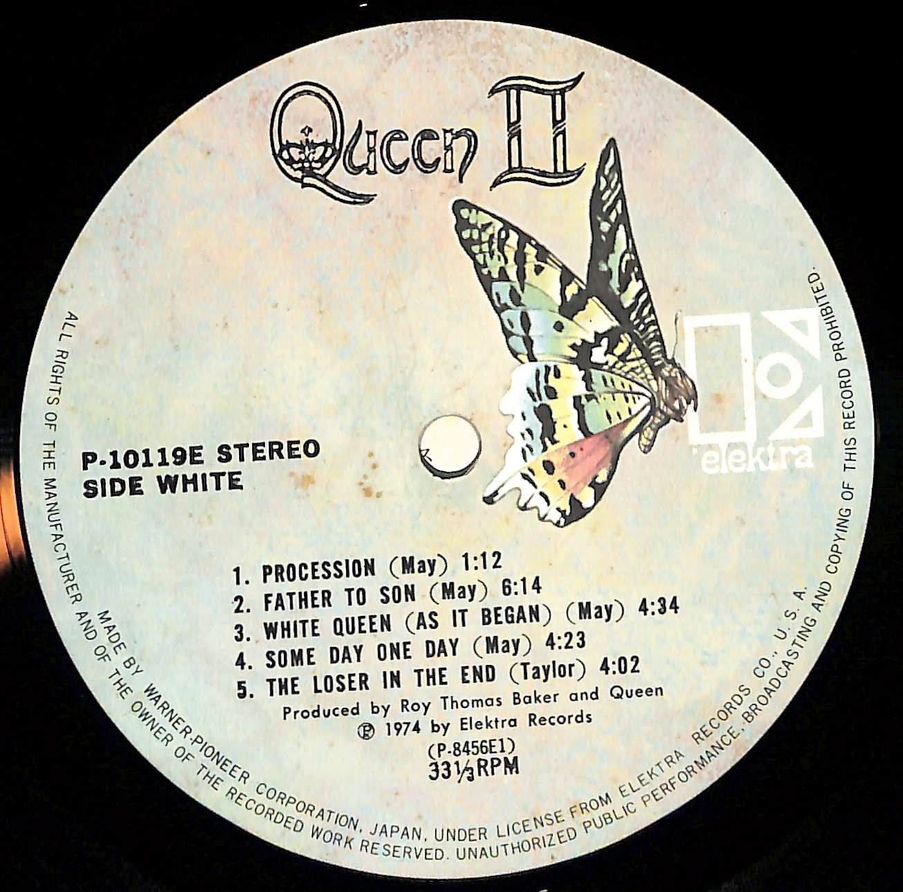 ザ　フレデイ・マーキュリー　アルバム ザ フレデイ・マーキュリー アルバム Freddie Mercury – The Freddie