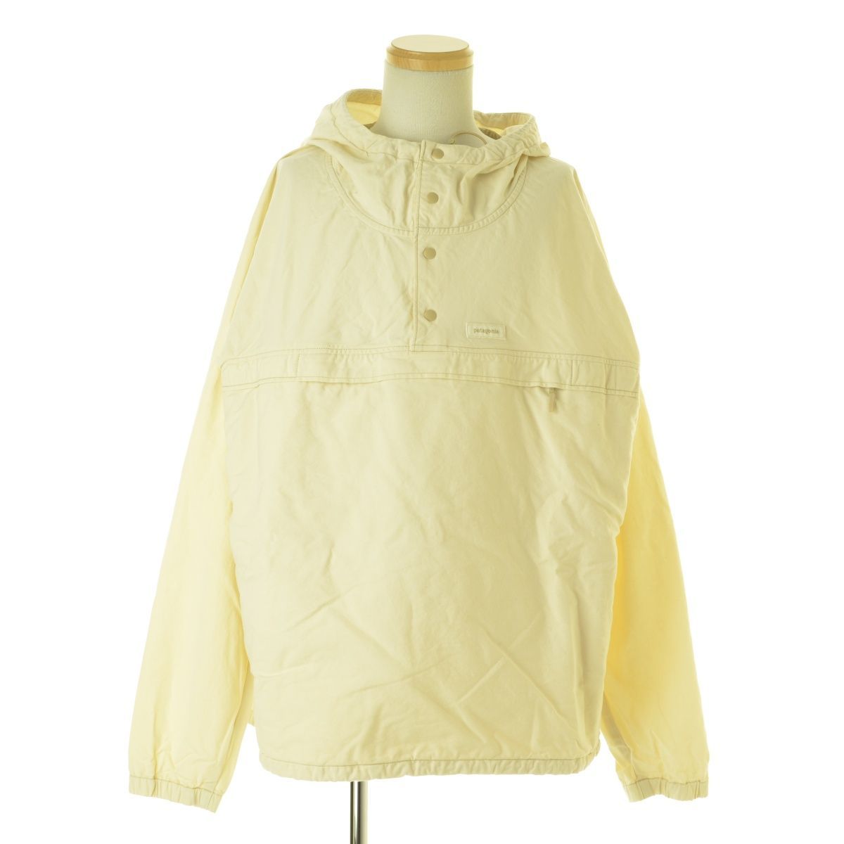 PATAGONIA】23SS 20325 Funhoggers Anorak ファンホッガーズ