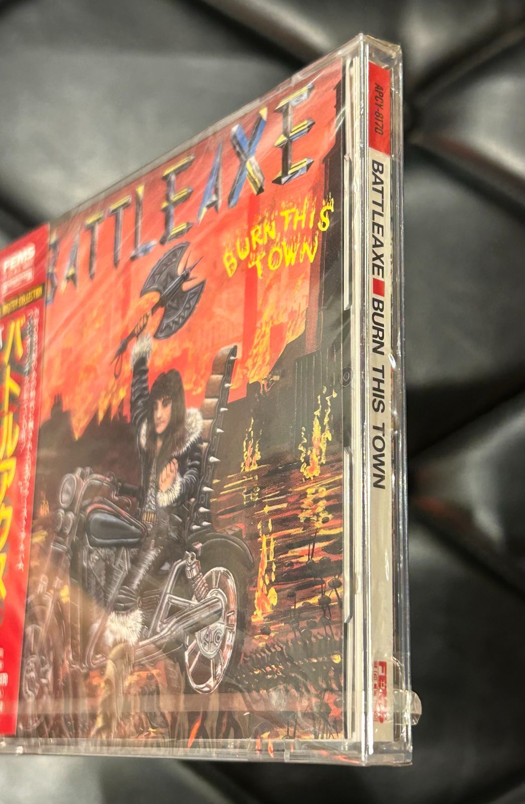 エセル・アザマ・アンド・タク・シンド EXOTIC DREAMERS 輸入盤CD