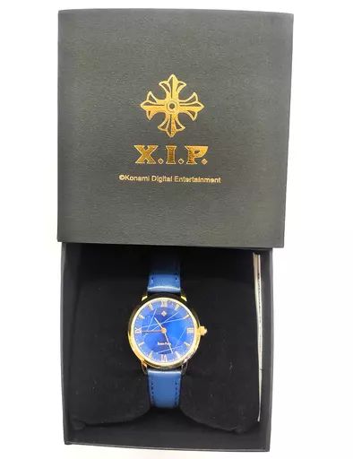 雑貨 不破剣人モデル 腕時計 ときめきレストラン
