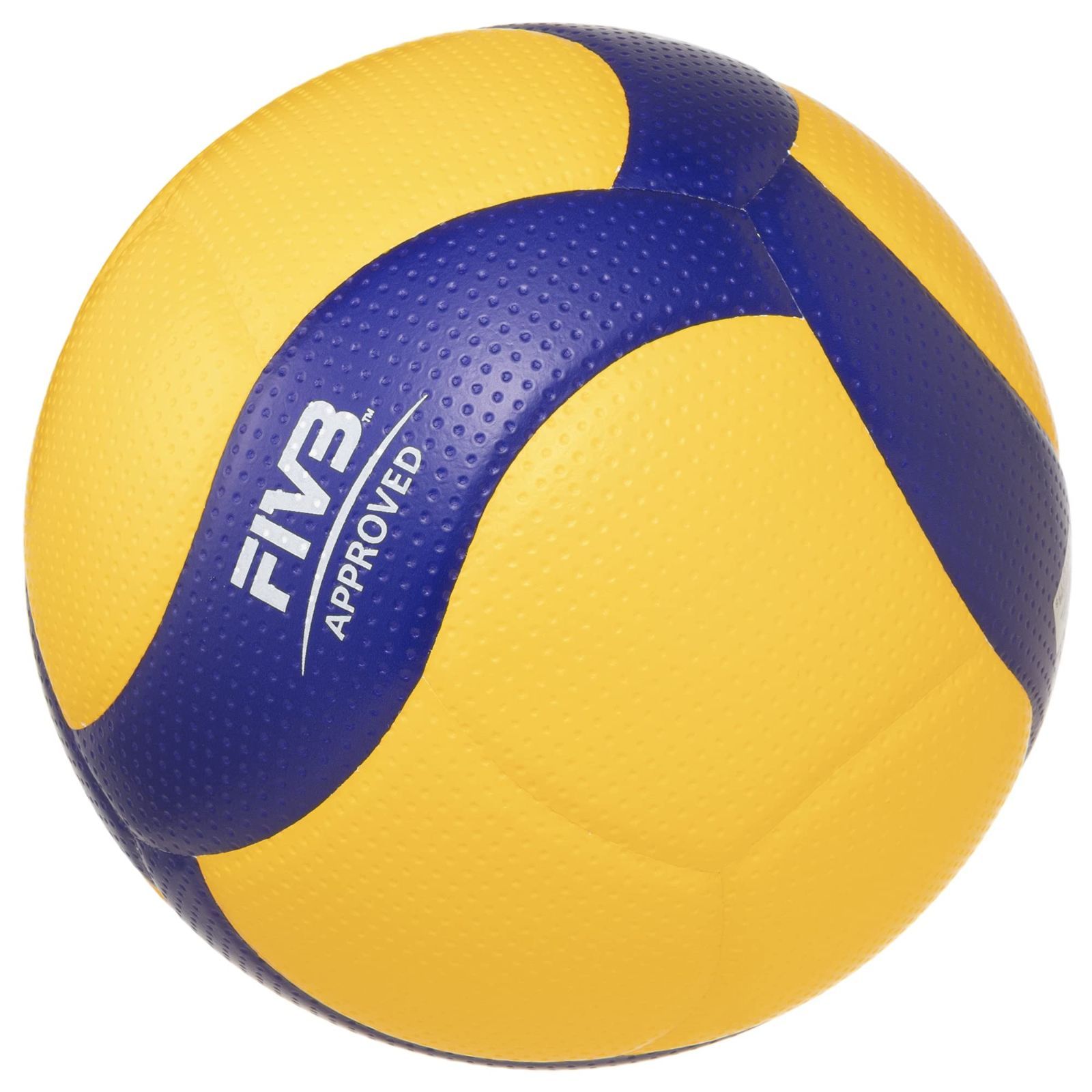 ミカサMIKASA バレーボール 5号 国際公認球 検定球 一般・大学・高校 イ-