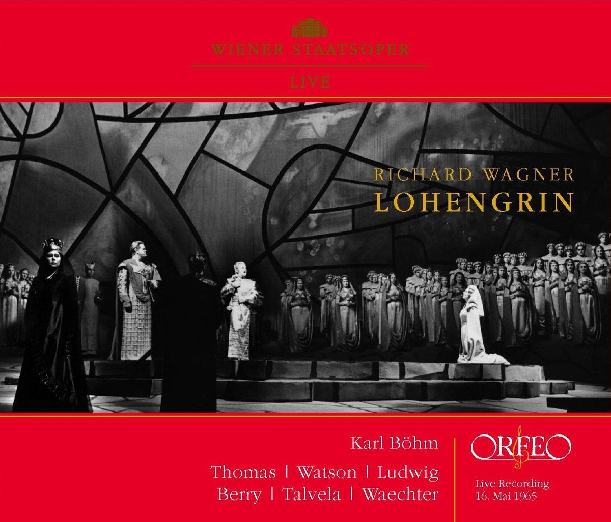 LOHENGRIN