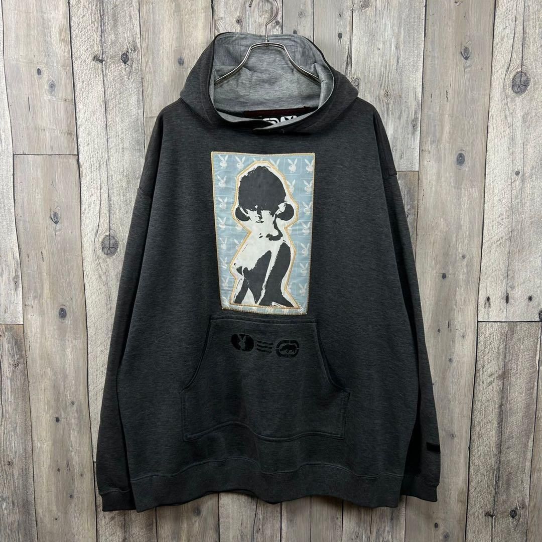 エコー プレイボーイ