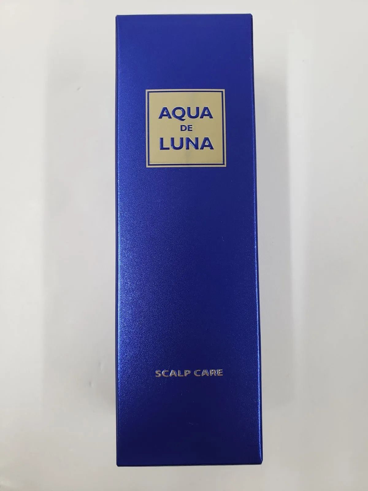 D2052 Aura アウラ AQUA DE LUNA アクア ド ルナ スカルプケア