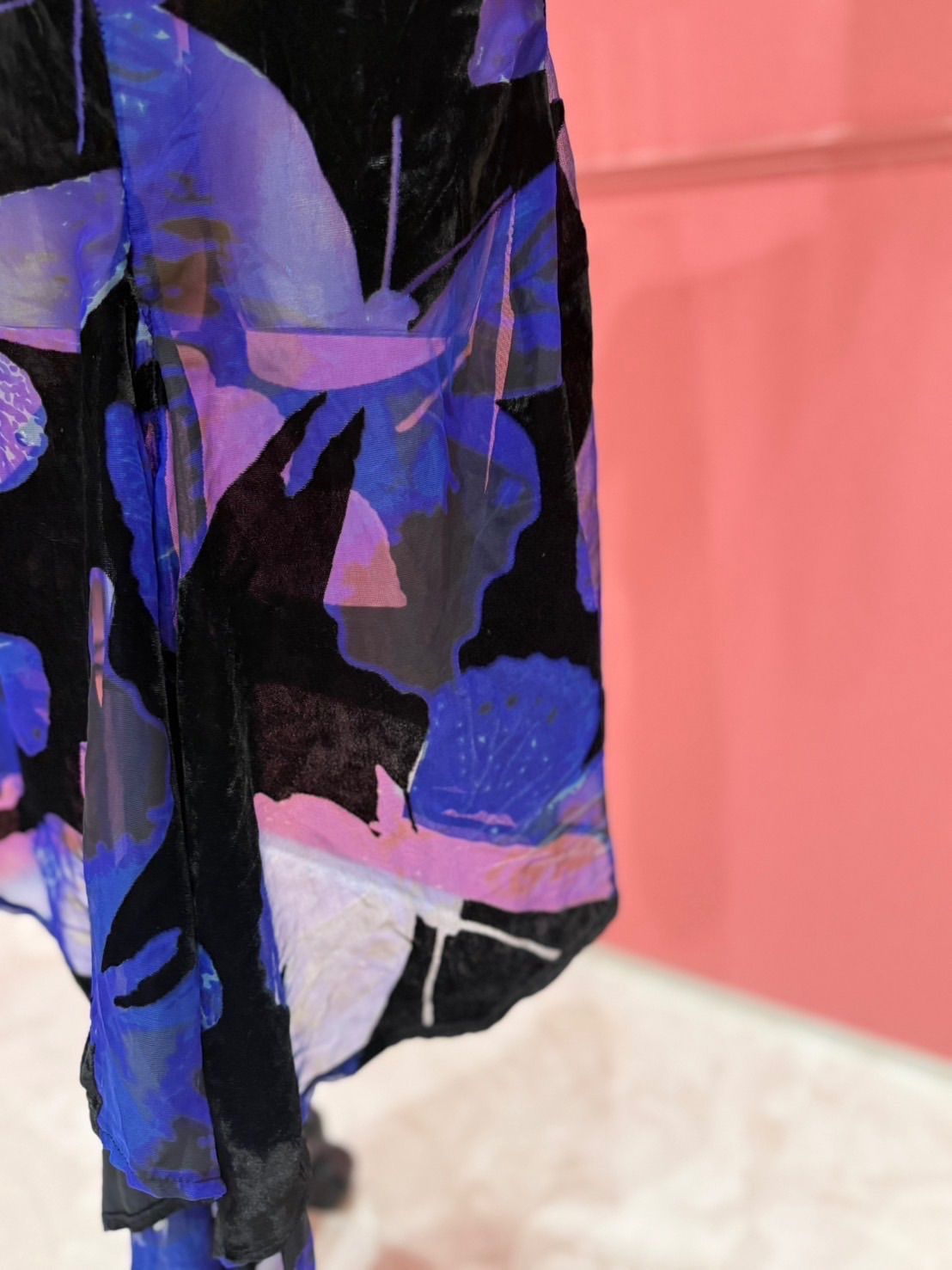 ジャンティ authentic