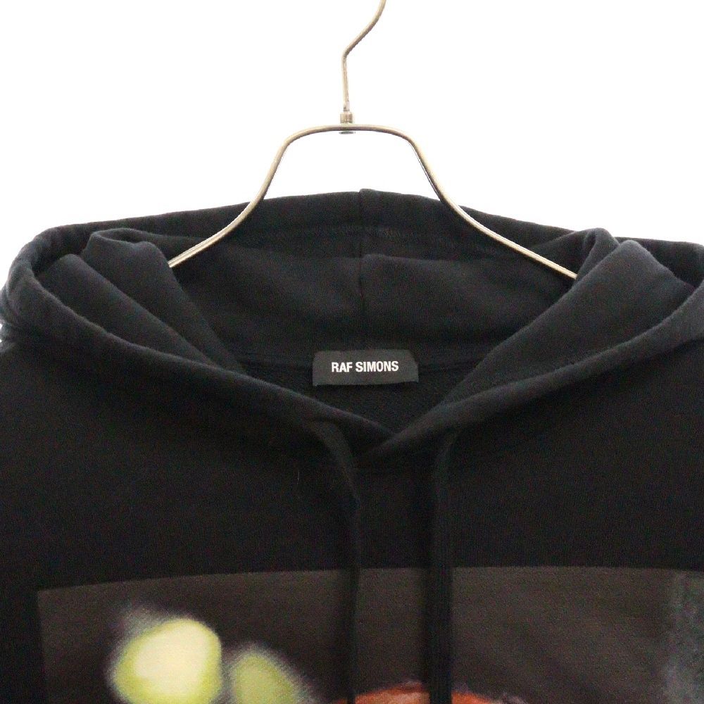 RAF SIMONS (ラフシモンズ) 18AW Christiane F. & Detlef Classic 