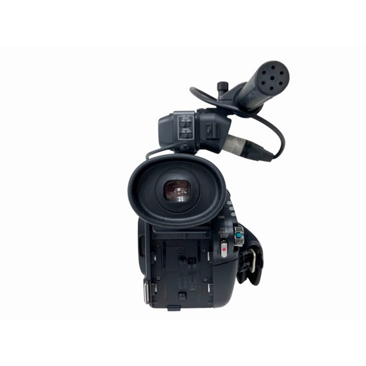 SONY ソニー HVR-A1J HDVカムコーダー アクセサリー付き 中古 SONY ソニー HVR-A1J HDVカムコーダー アクセサリー付き 中古