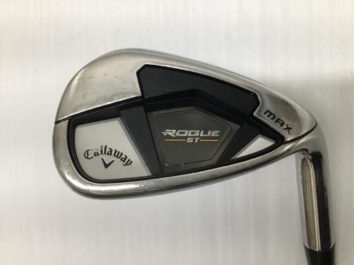 新品未使用！キャロウェイROGUE ST MAX GW ウェッジZELOS7 S 楽天市場】【中古】 キャロウェイ(Callaway) 右用 ウェッジ