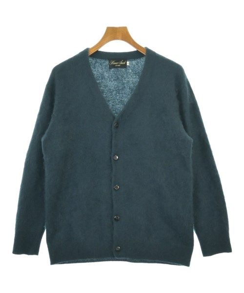 HAVERSACK ハバーサック カーディガン メンズ 【古着】【中古】 HAVERSACK カーディガン メンズ 【古着】【中古】【送料無料】 - メルカリ