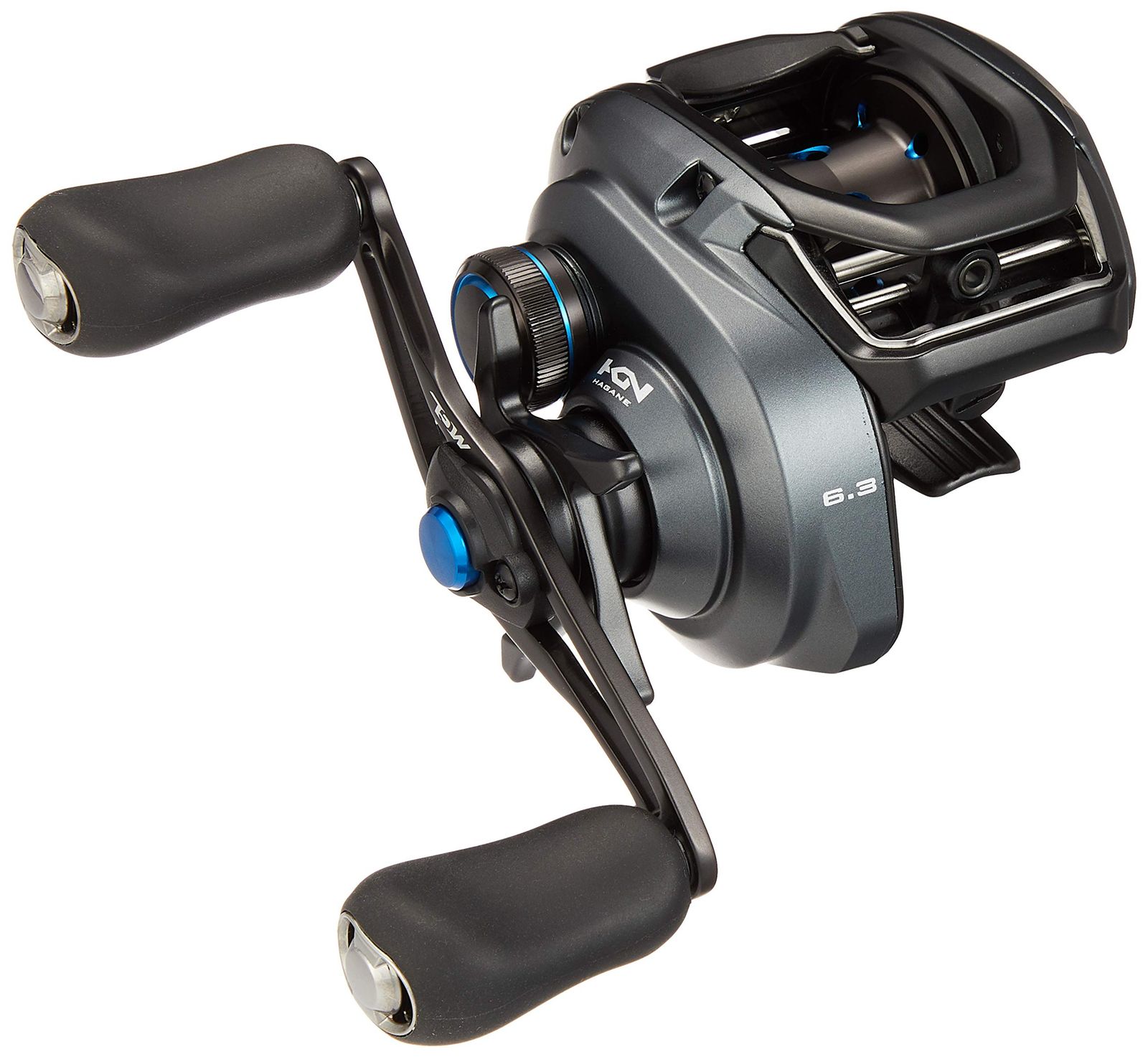 大物船釣)電動リール オリムピック SEAHUNTER 2/0 MD
