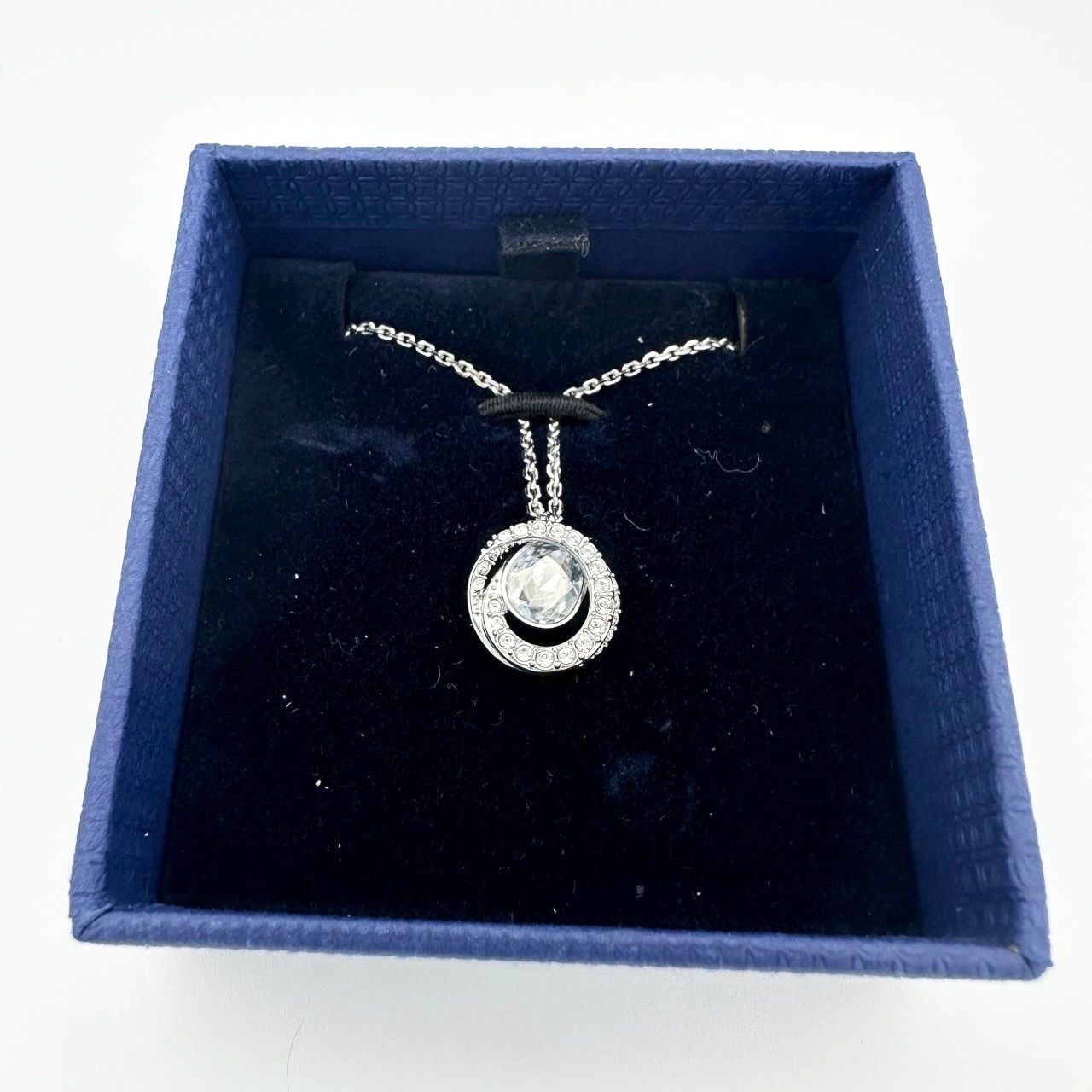SWAROVSKI スワロフスキー ネックレス 5289028 Generation ペンダント 