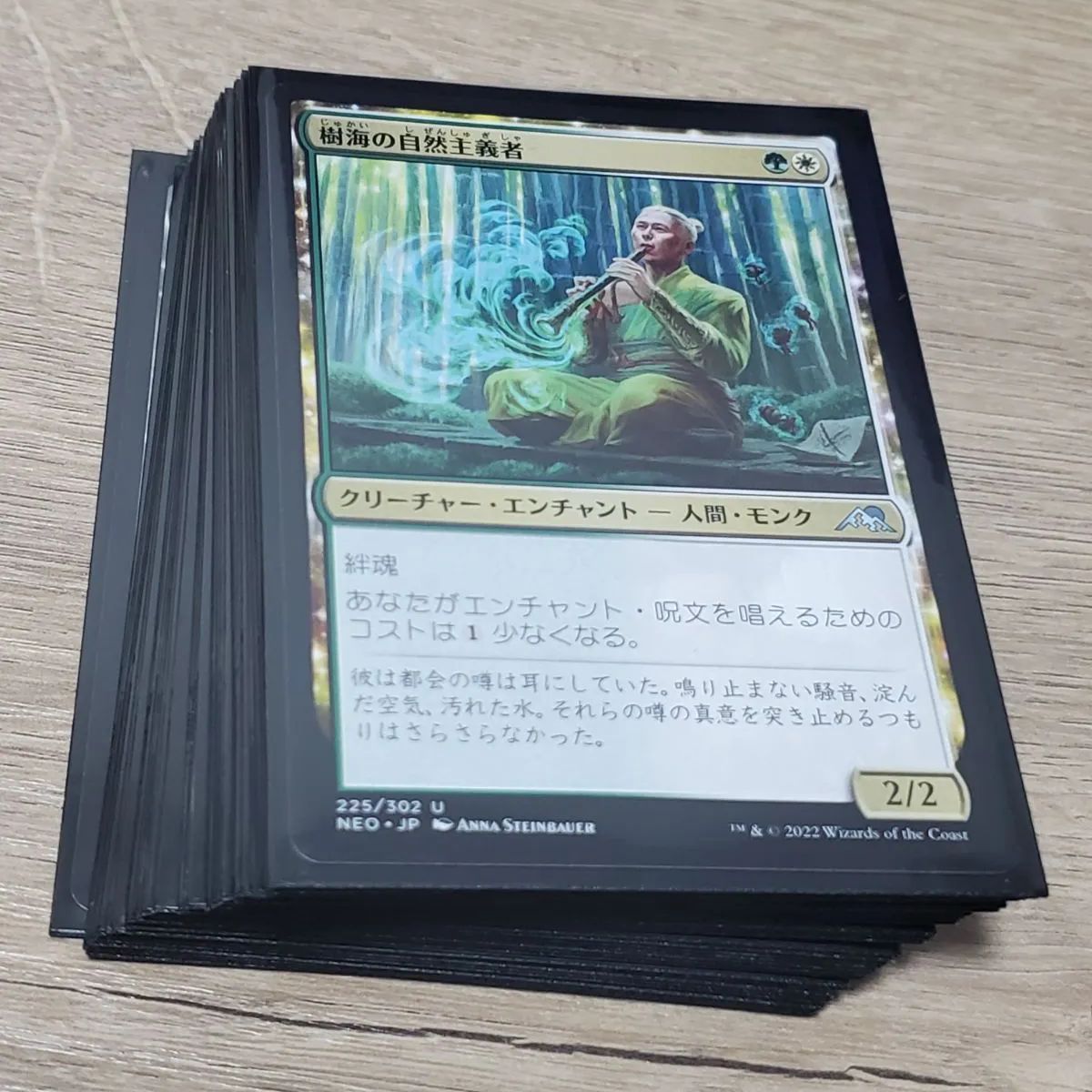 MTG セレズニアエンチャント 構築済みデッキセット - ☆スピードスター