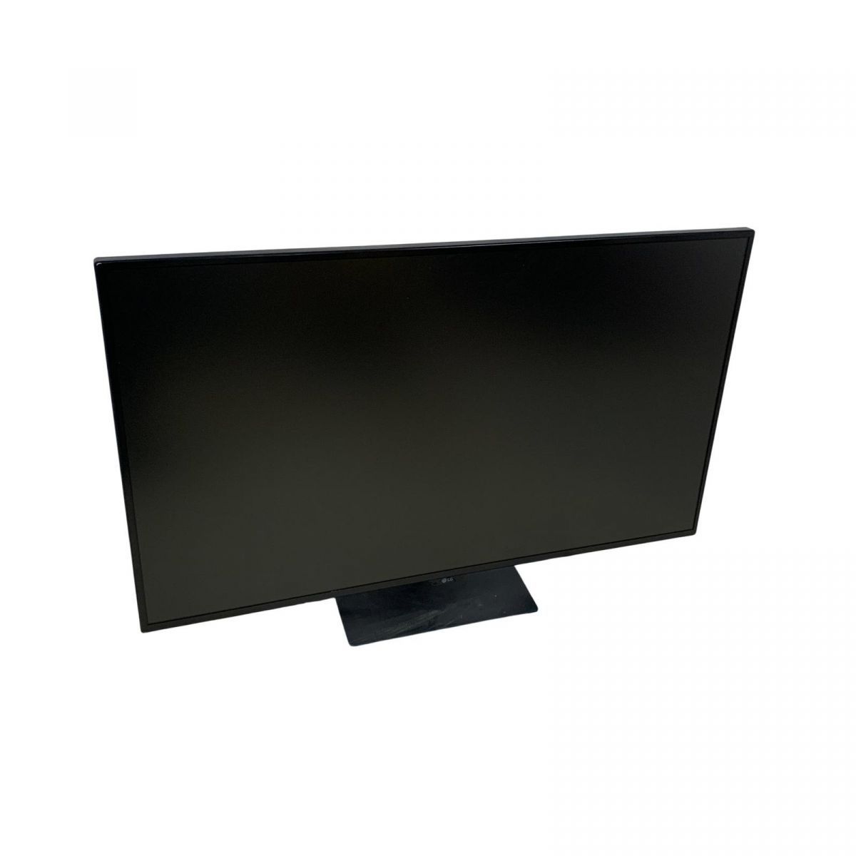 液晶モニター ディスプレイ 42.5インチ LGエレクトロニクス 2017年製 43UD79-B FMK804628大