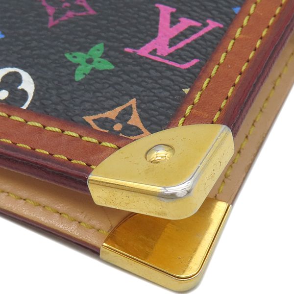 モノグラムマルチ