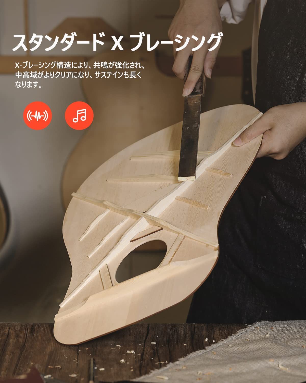 ソフトケース＆チューナー付き DAG-1C