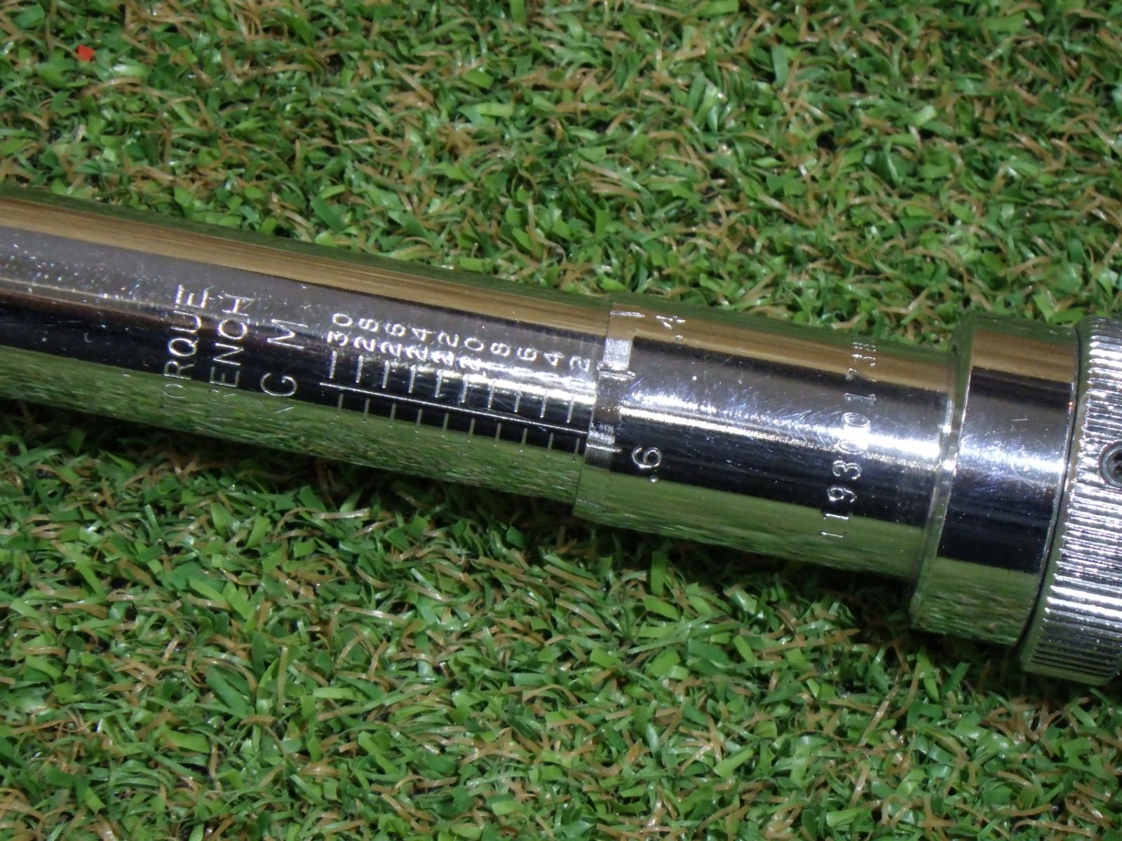 スナップオン Snap-on
