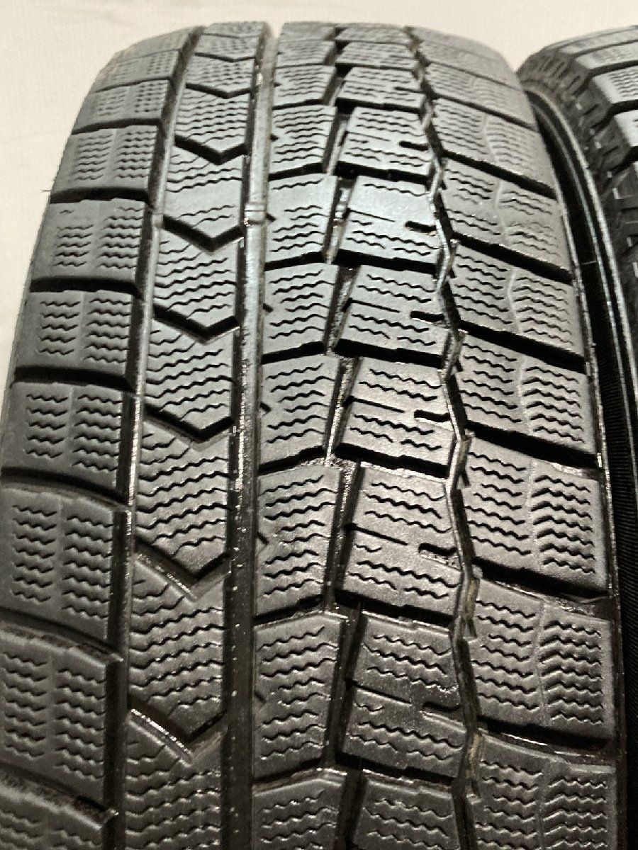 17インチ スタッドレス