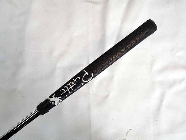  ピレッティ Potenza 2 Classic 303 BLACK 365 G パター 34インチ パター メンズ