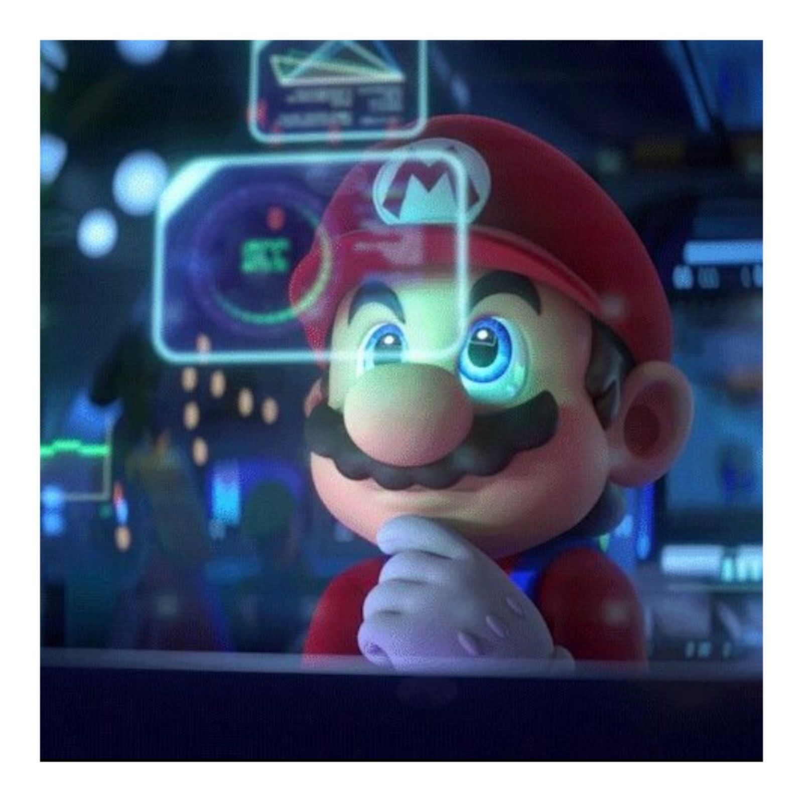 00s Y2K SUPER MARIO GALAXY スーパーマリオギャラクシー 