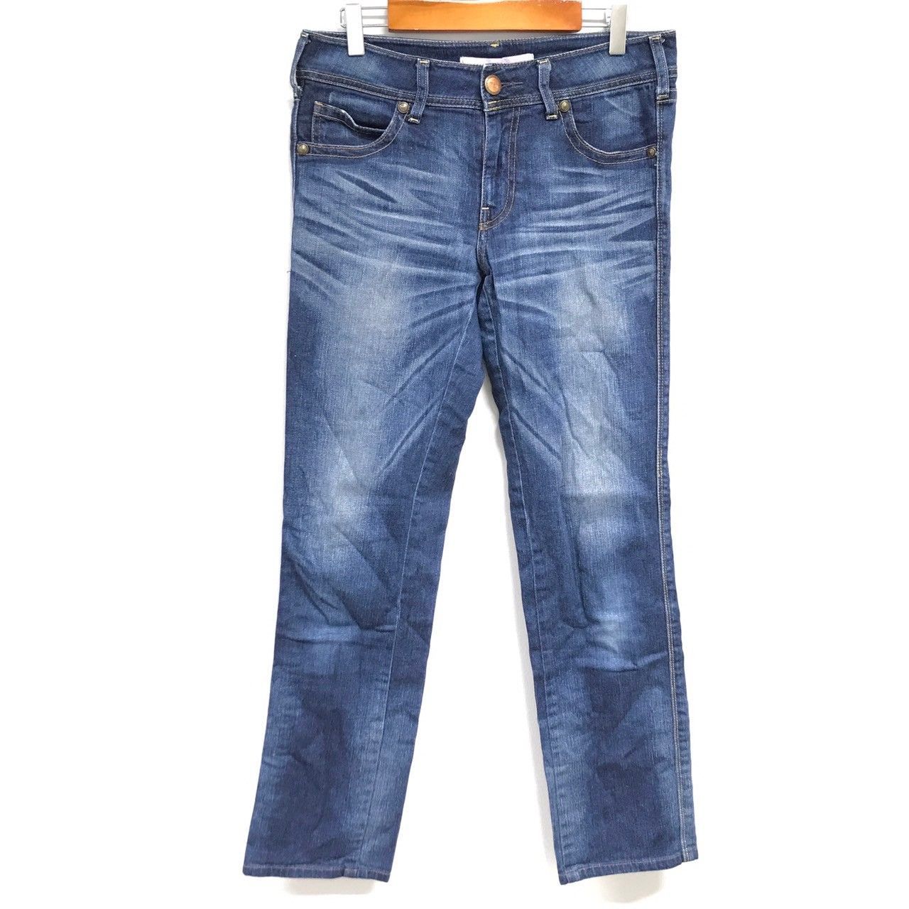 履き心地抜群◎良好ヒゲ落ち◎【Levi's】リーバイス ストレッチ
