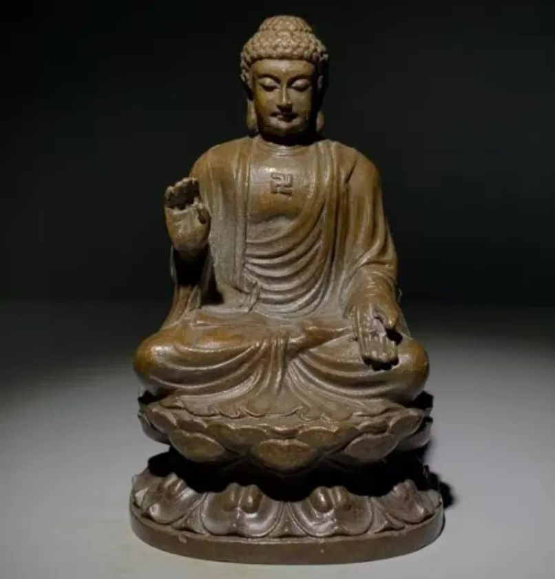 仏像 大日如来 釈迦牟尼 老仏像 仏像祈福 鎮宅 置物 装飾品 工芸