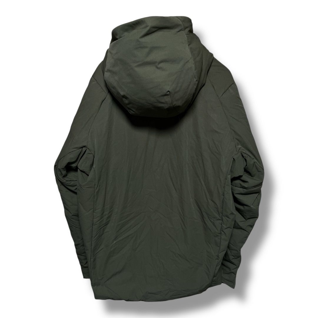 TIGORA BEAMS DESIGN ティゴラ バイ ビームスデザイン 撥水防風