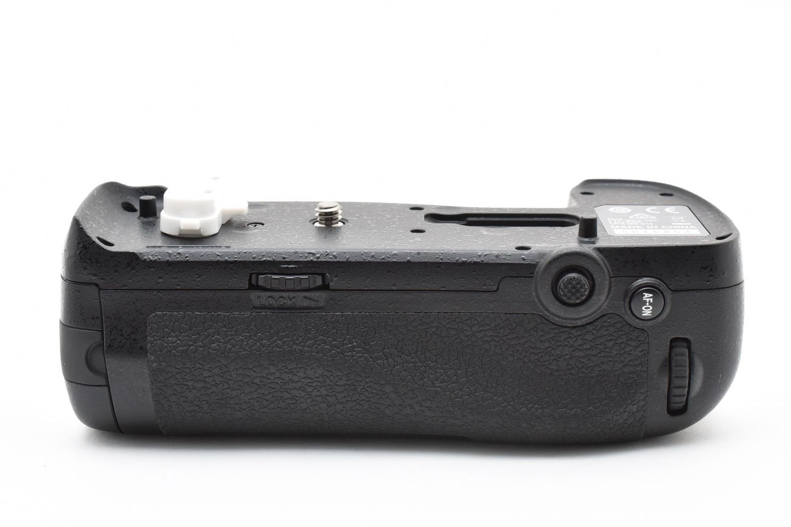 NIKON MB-D18 D850用 ニコン マルチパワーバッテリーパック 2731A