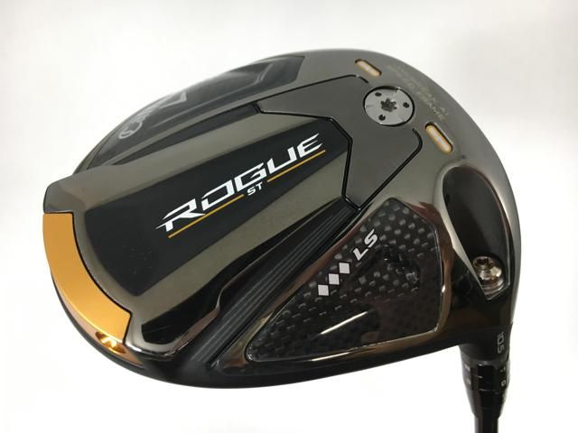ローグST LS 3W◆ TENSEI CK OREANGE◆60S Callaway Golf Rogue St Ls Fairway Wood Tensei Ck Pro Orange