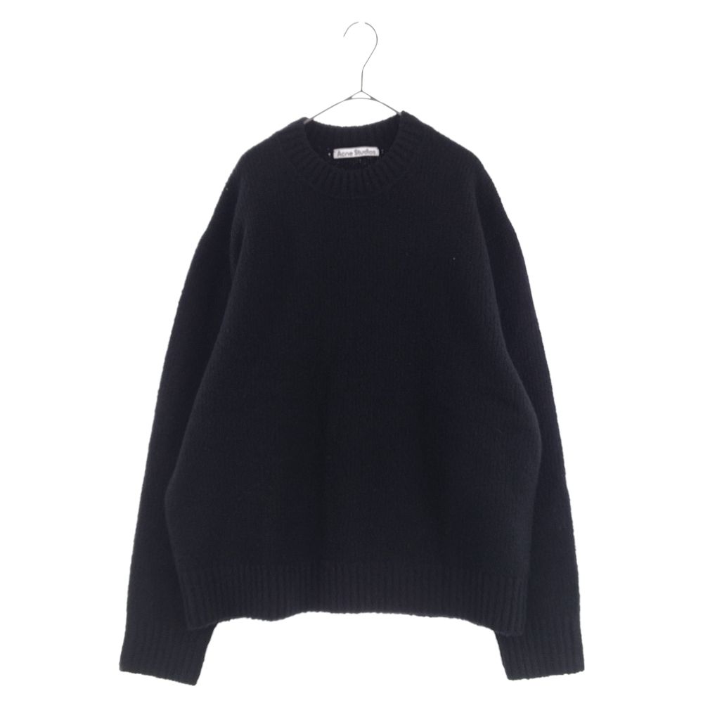 Acne Studios (アクネ スティディオス) Crew Neck Sweater クルー