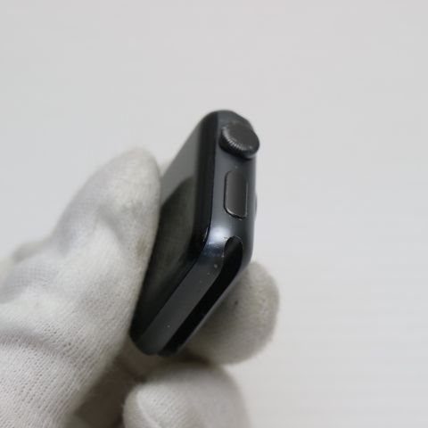 Apple Watch series3 38mm GPSモデル スペースグレイ Apple 土日祝発送OK 03000 CHRISTIANNAURATH_COM_BR