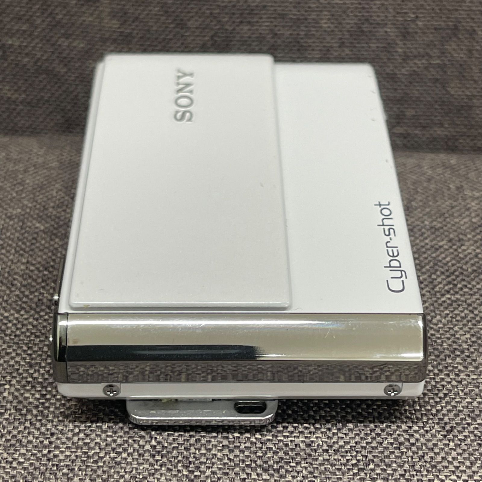 NPA】ジャンク SONY Cyber-shot ソニー サイバーショット DSC