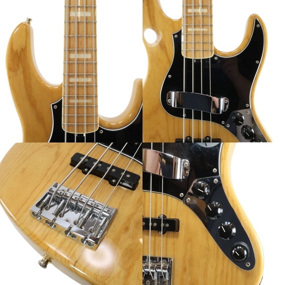 Edwards E-AM-135AS/M エドワーズ ベース ESP】イーエスピー EDWARDS(エドワーズ) エレキベース E-AM-135AS/M _