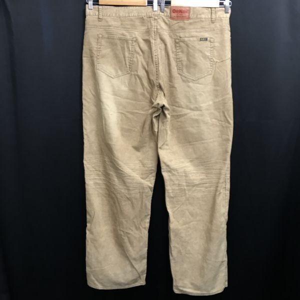 PT01 サイズ44 SLIM FIT コットンパンツ　 ベージュ SUPER LOOSE CHINO PANTS [BEIGE] - WUNDER 大阪 セレクト