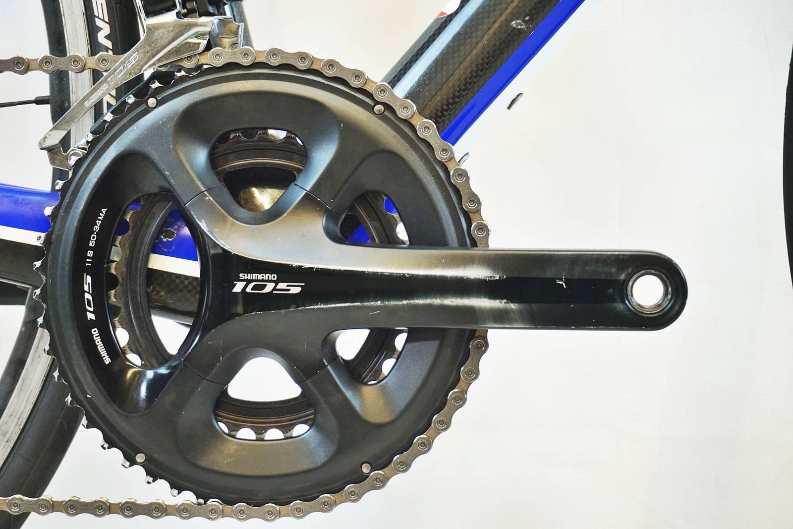 バイチャリ有明店