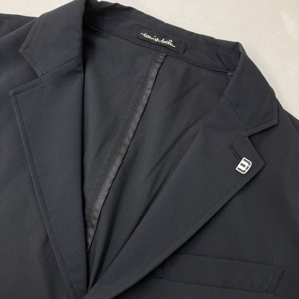 サイズ：L TRAVIS MATHEW トラビスマシュー テーラード