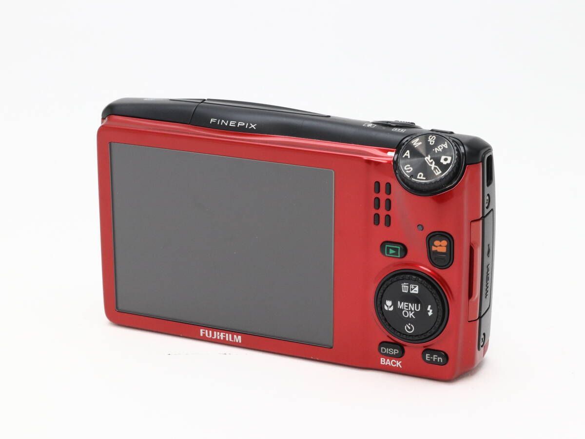 【完動品/返品保証】FUJIFILM FinePix F1000EXR・デジカメ 完動品/返品保証】FUJIFILM FinePix F1000EXR・デジカメ